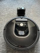 Odkurzacz Roomba 980, w pełni sprawna