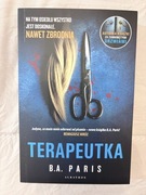 Terapeutka - B.A. Paris