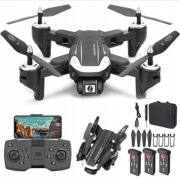  DRON A11 PRO 1000 m 2000 mAh