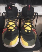 Buty nike jordan why not zero 0.2//SE