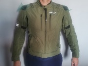 Kurtka na motocykl , rozmiar L