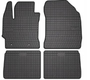 Dywaniki gumowe Toyota Corolla E16 2013-2019 Frogum XI