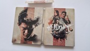 blu ray Headshot steelbook