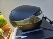 Kufer motocyklowy Shad SH33