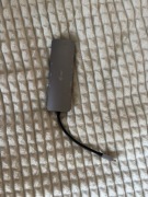 Stacja dokująca i-Tec USB-C