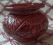 Popielniczka ceramiczna marokańska