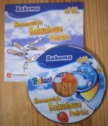 NIESAMOWICIE BAKUSIOWE PODRÓŻE - CD 02. - HIPCIO