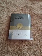 Azzaro Wanted edp 1,2 ml próbka 