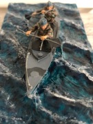 diorama morska skala 1:35