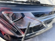 LAMPA AUDI A4 B9 8W0 FULL LED 8W0941034 PRAWA STRONA