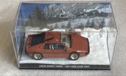 1:43 JAMES BOND 007 Lotus Esprit