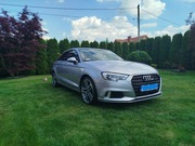 Audi a3 8v 2.0 TFSI