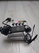 Kabel zasilający Dell 45W + komplet przejściówek do innych laptopów 