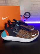 Buty do biegania Nike Free Run Flyknit NEXT Nature Roz.36,5 wkładka 23cm