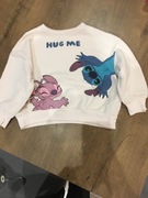 Bluza dziewczęca Stich