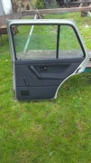 Drzwi (prawa/lewa) Golf II trzydrzwiowy 