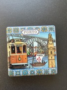 Magnes Porto, Portugalia