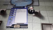 Star Wars Miniatures  Security Battle Droid