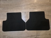 Nowe dywaniki tylne Audi A4 / A5 (B9) JTV – oryginał OEM 