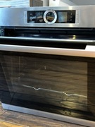 Piekarnik firmy BOSCH