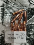 Fronius końcówki prądowe 1,2 10x40