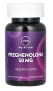 Pregnenolone 50 mg 60 kapsułek