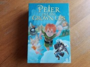 Peter and the Grown Ups - Plan Play