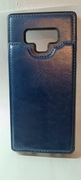 Plecki do Samsung Galaxy Note 9 niebieski