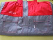  Kurtka męska  BHP odzież ochronna XL