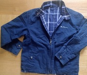 Bluza dwustronna chłopięca 