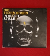 Die Toten Hosen - In Aller Stille CD