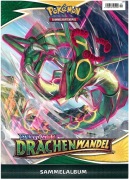 POKEMON - zestaw / album / karty / monety