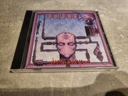 Voivid Nothingface 