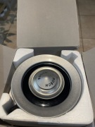 Sygnał dźwiękowy - klakson BOSCH 0 320 223 027