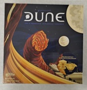 Dune - gra planszowa