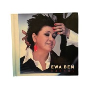Płyta CD Ewa Bem - Kakadu digibook
