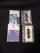 Paradise Lost Lost Paradise Gothic 2 kasety