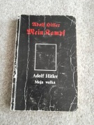 Mein Kampf Adolf Hitler 
