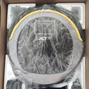 JET CLEANER 3 ODKURZACZ SAMOJEŻDŻĄCY