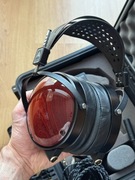 Audeze LCD-XC profesjonalne planarne zamknięte słuchawki