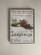 Film DVD Adaptacja 