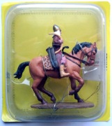 Figurka Del Prado Lakhmid elite cavalryman. SRM 064
