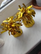 Ciężarki na Balony 