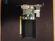 Karta graficzna gf210 1gb 64bit uśmiech