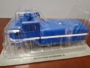 Model 1:43 Jelcz Hydromil II DeAgostini