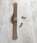 Bransoleta stalowa do zegarka – 17 mm przy kopercie