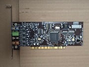 Karta dżwiękowa CREATIVE SB0570 SOUND BLASTER AUDIGY PCI