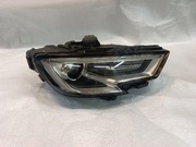 Lampa audi A3 8v lift xenon 8v0941006F UK