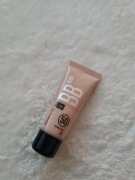 Maybelline NY Fit me Nude spf50 krem koloryzujący