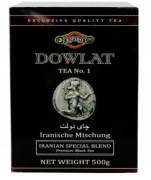 Dowlat herbata czarna liściasta NR 1 500 g